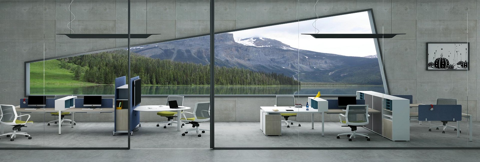 宜洋家具0環(huán)節(jié)銷售，0距離服務(wù)