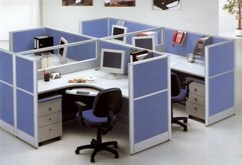 陜西辦公家具廠