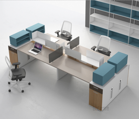 西安辦公家具定制