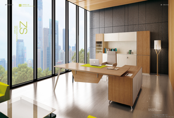 西安屏風(fēng)隔斷