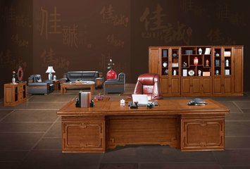 西安辦公家具定制